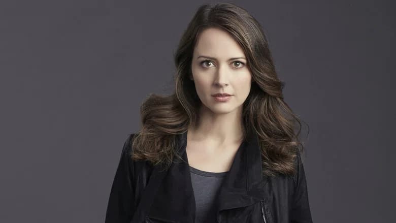 Person of Interest sahnesi 7