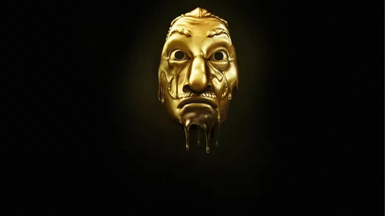 La Casa de Papel sahnesi 7