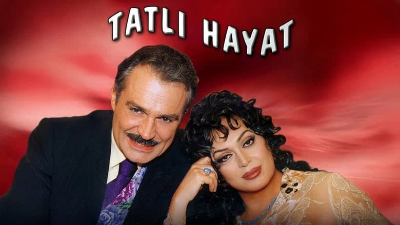 Tatlı Hayat sahnesi 2