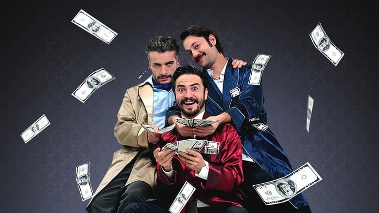İşler Güçler sahnesi 2