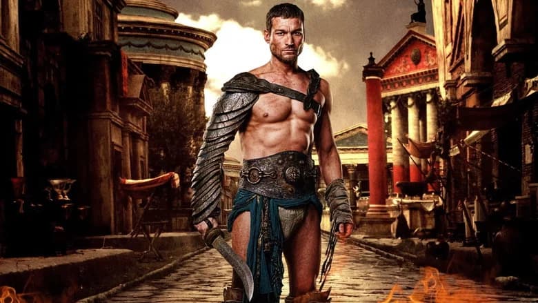 Spartacus sahnesi 6
