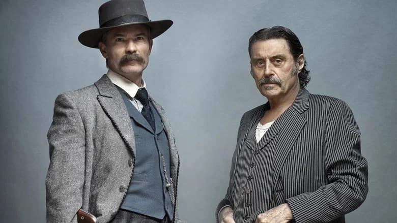 Deadwood sahnesi 3