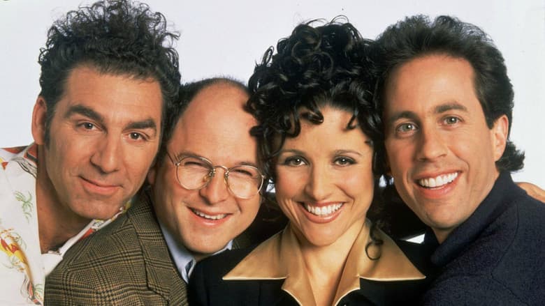 Seinfeld sahnesi 4