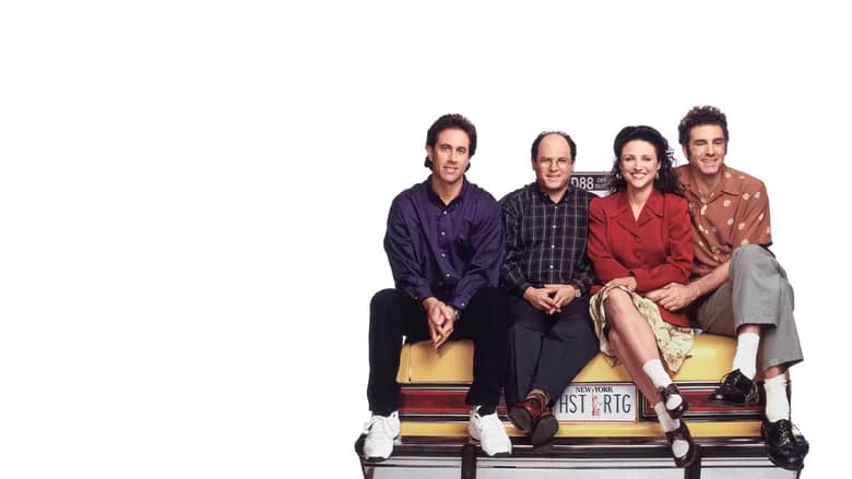 Seinfeld sahnesi 5