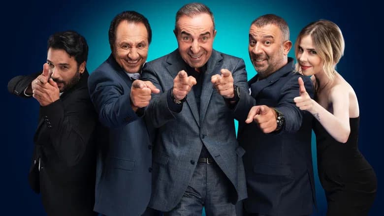 Arka Sokaklar sahnesi 3