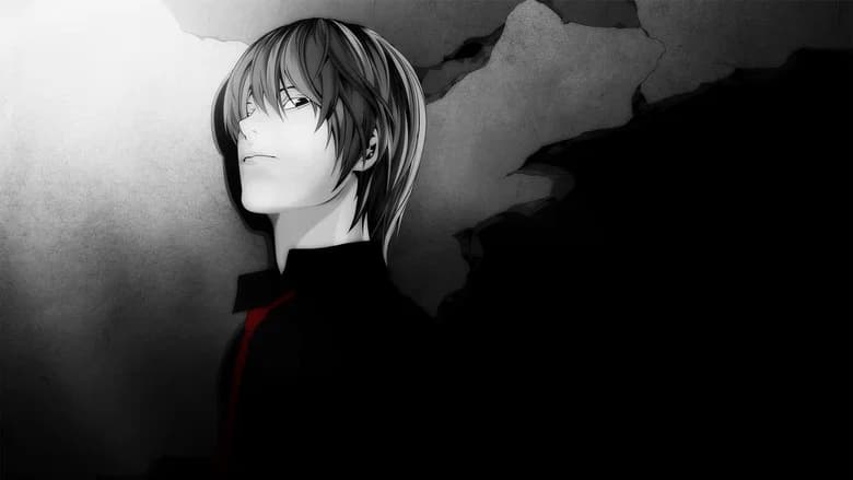 Death Note sahnesi 5