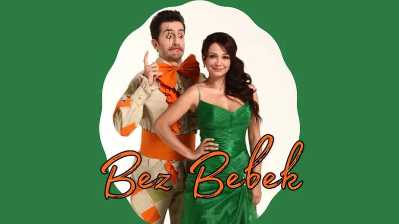 Bez Bebek sahnesi 3