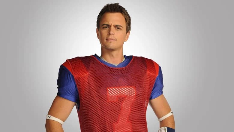 Blue Mountain State sahnesi 7