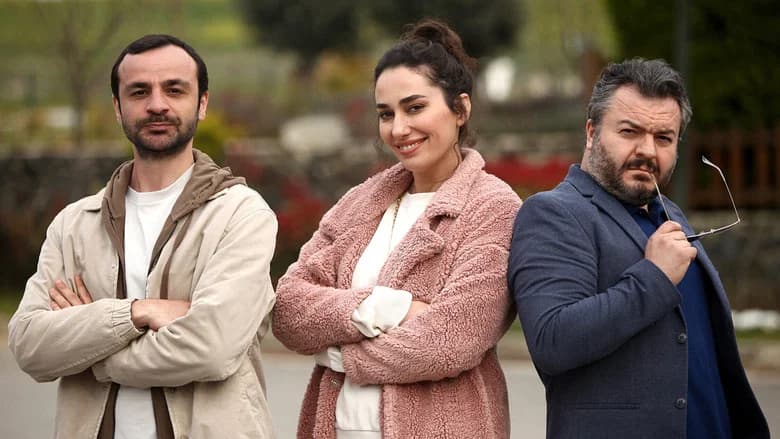 Ayak İşleri sahnesi 3