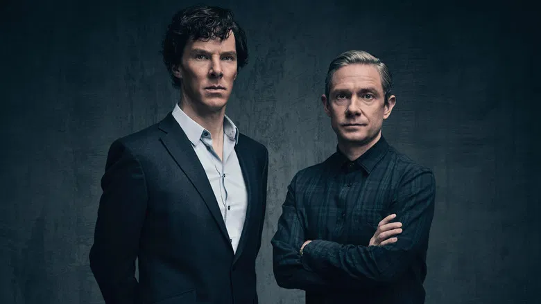 Sherlock sahnesi 6
