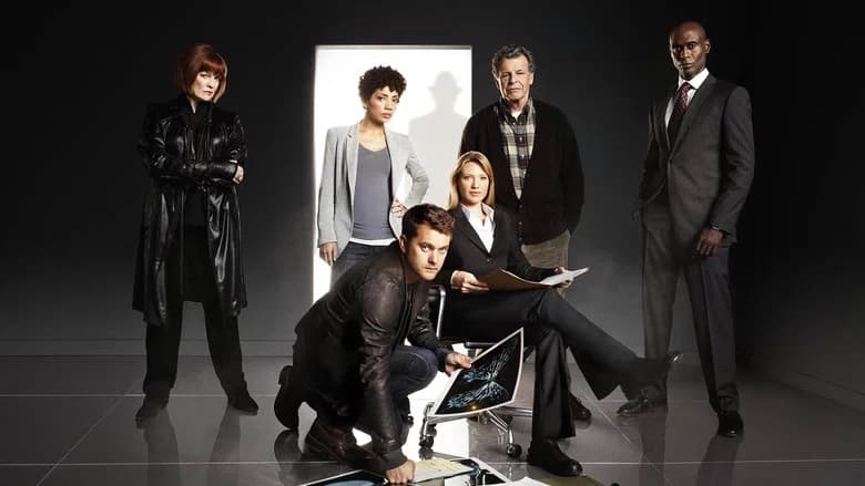 Fringe sahnesi 5