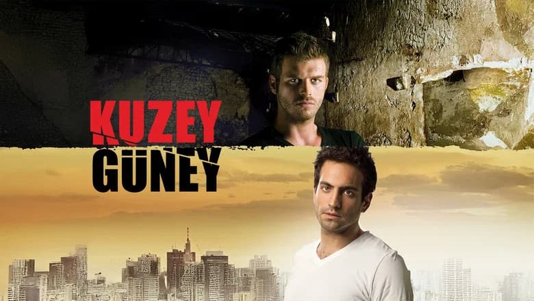 Kuzey Güney sahnesi 6