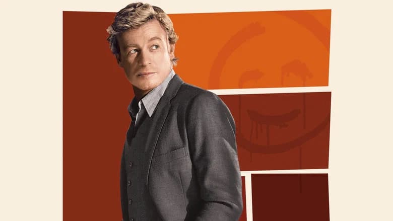 The Mentalist sahnesi 7