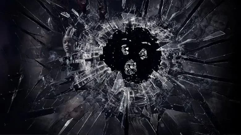 Black Mirror sahnesi 8