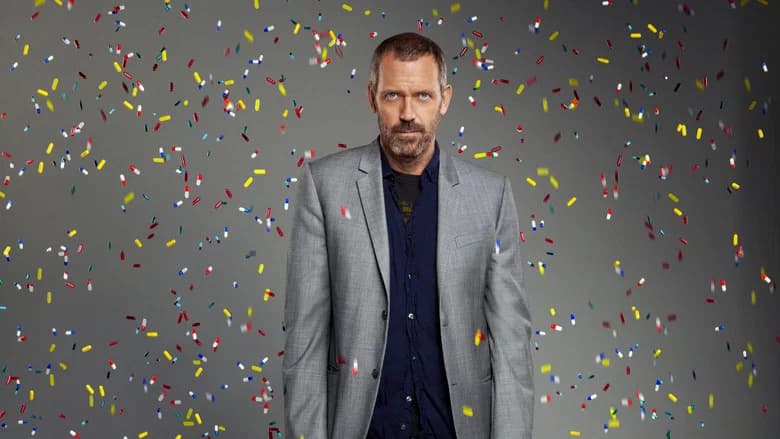 House M.D. sahnesi 8