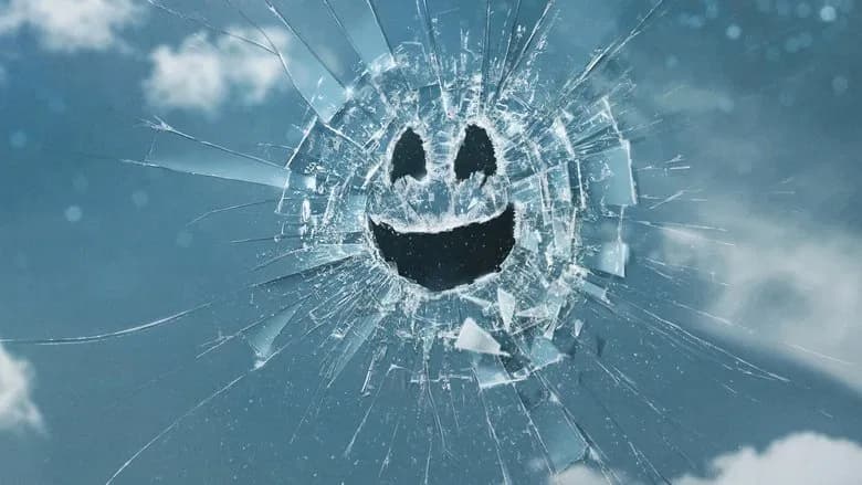 Black Mirror sahnesi 3