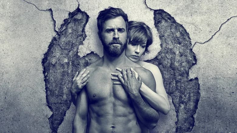 The Leftovers sahnesi 3