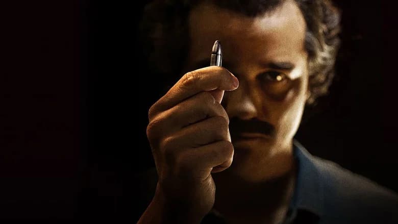 Narcos sahnesi 2