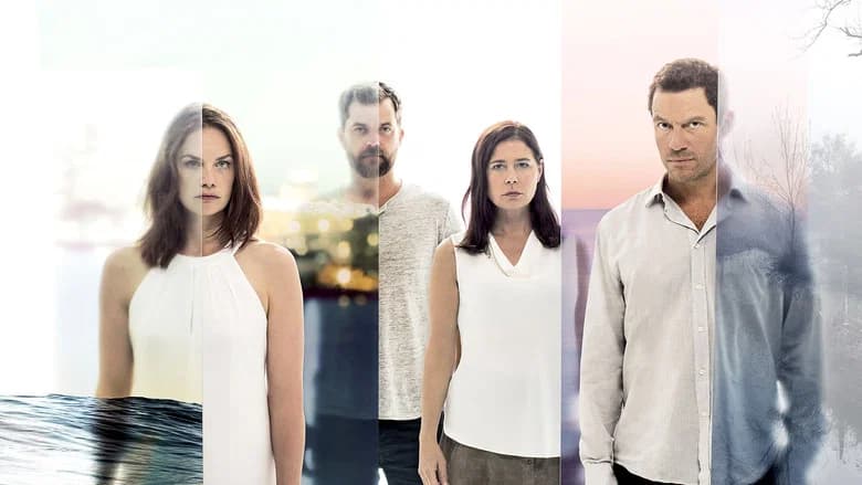 The Affair sahnesi 6