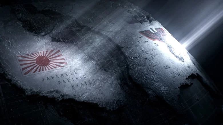 The Man in the High Castle sahnesi 4