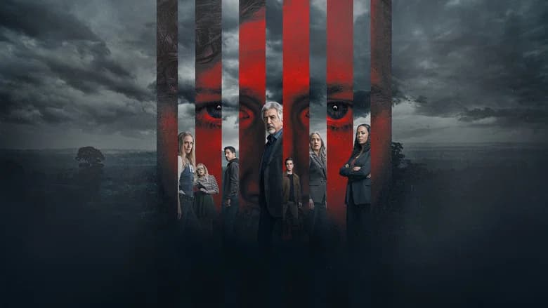 Criminal Minds sahnesi 6