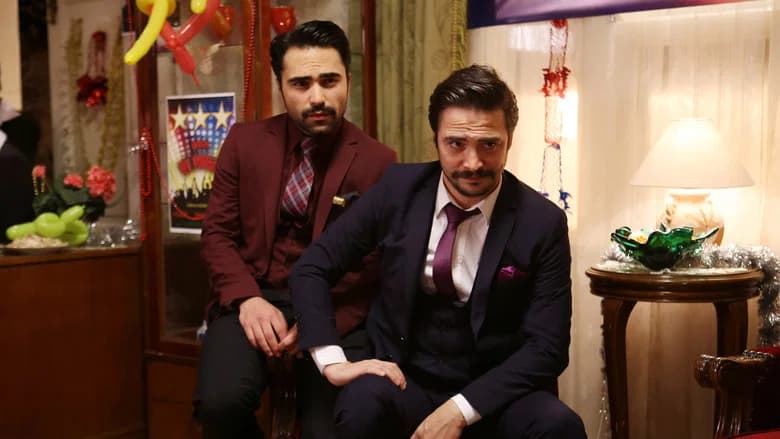 Kardeş Payı sahnesi 3