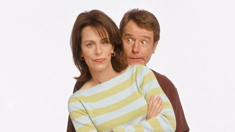 Malcolm in the Middle sahnesi 7