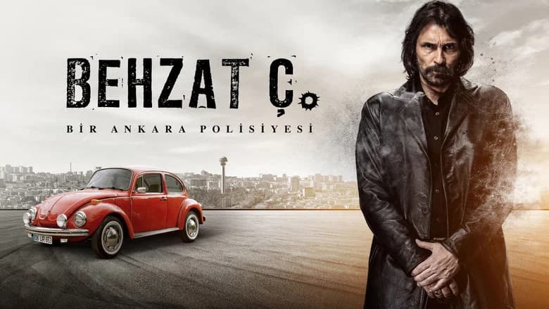 Behzat Ç. sahnesi 2