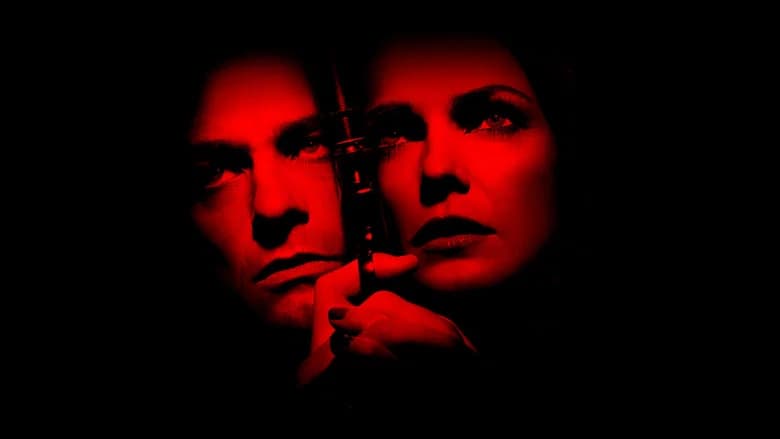 The Americans sahnesi 7