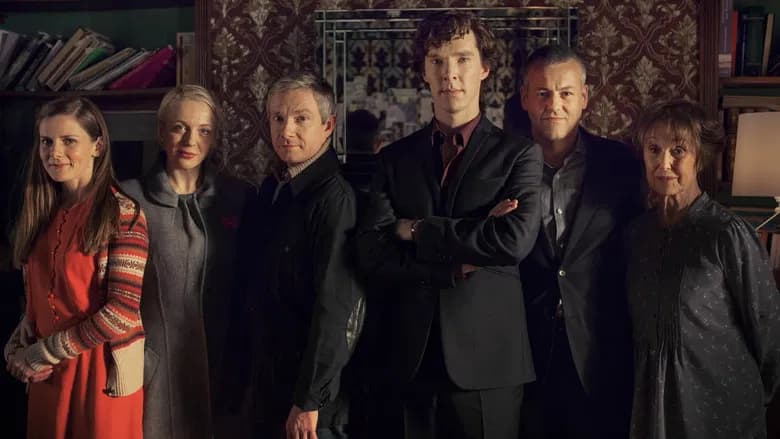 Sherlock sahnesi 7