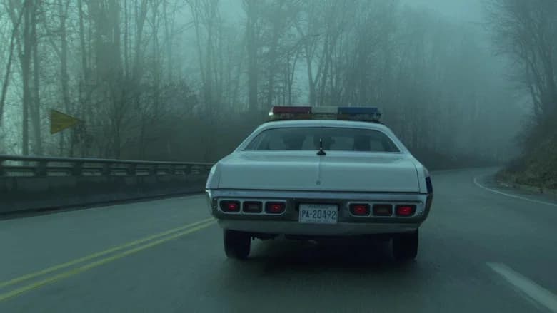 Mindhunter sahnesi 8