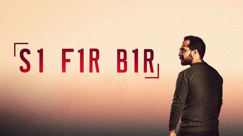 Sıfır Bir sahnesi 5