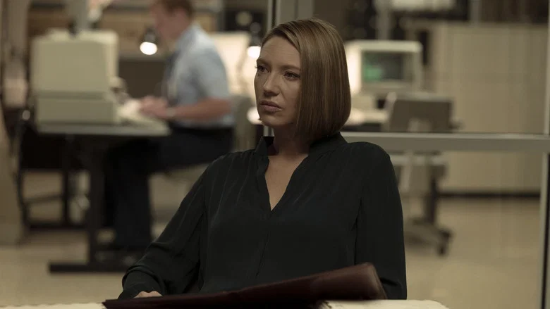 Mindhunter sahnesi 5