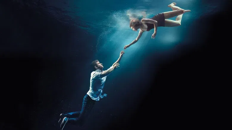 The Leftovers sahnesi 4