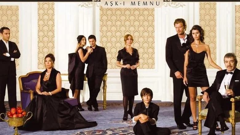 Aşk-ı Memnu sahnesi 6