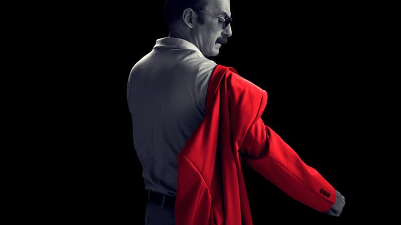 Better Call Saul sahnesi 3