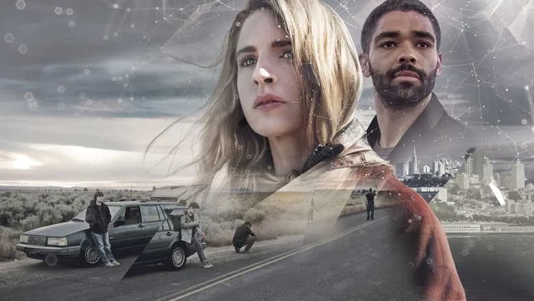 The OA sahnesi 5