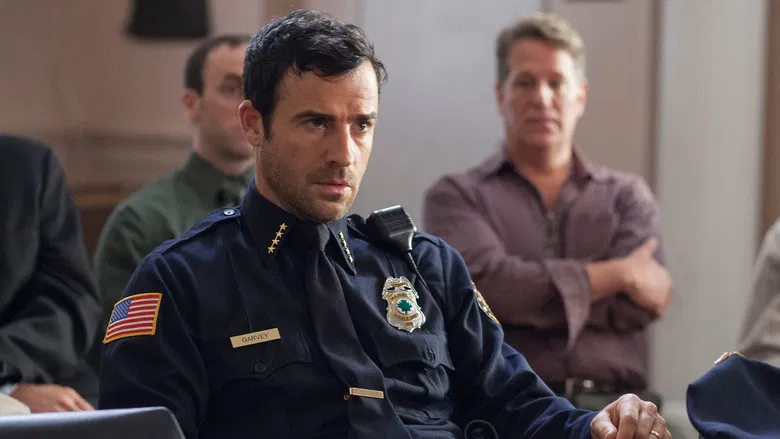The Leftovers sahnesi 5