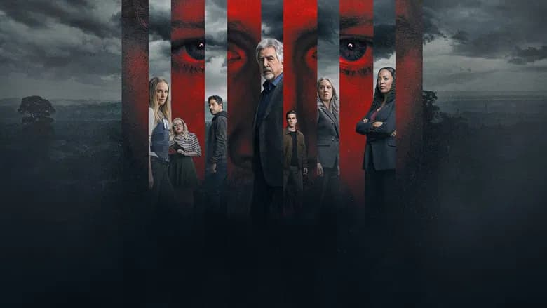 Criminal Minds sahnesi 4