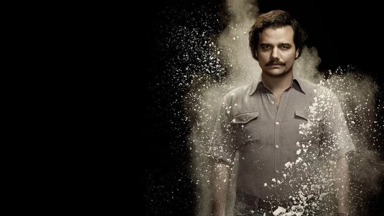 Narcos sahnesi 4