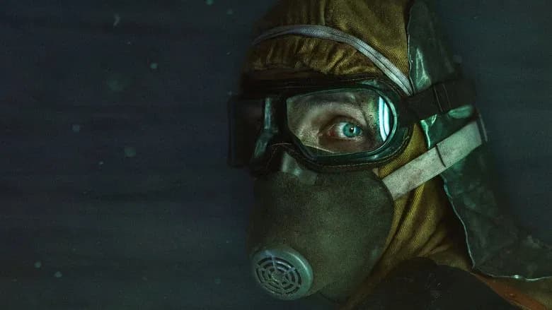 Chernobyl sahnesi 2