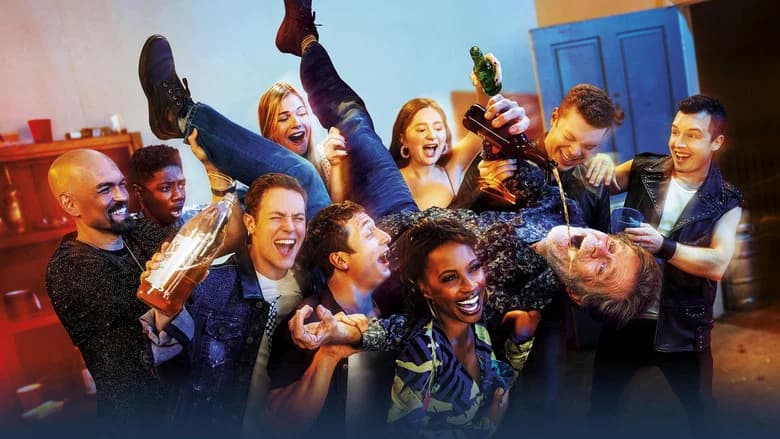 Shameless sahnesi 6