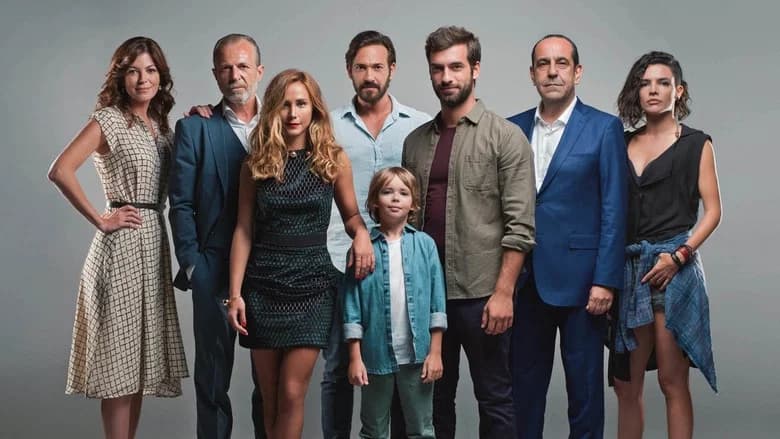Poyraz Karayel sahnesi 8