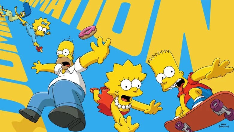 The Simpsons sahnesi 5