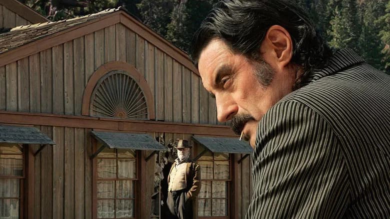 Deadwood sahnesi 4