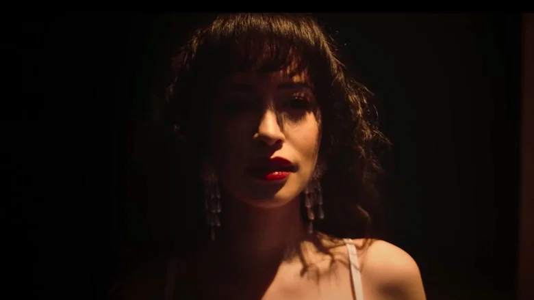 Selena sahnesi 2
