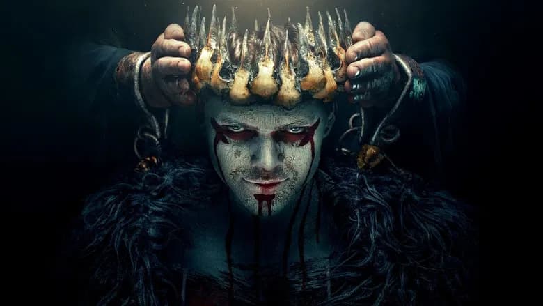 Vikings sahnesi 3