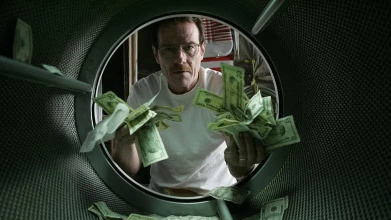 Breaking Bad sahnesi 8