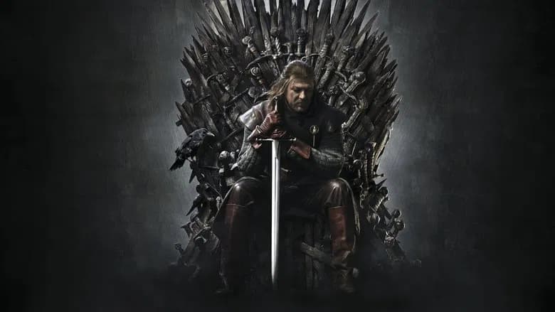 Game of Thrones sahnesi 2