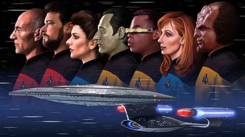 Star Trek: The Next Generation sahnesi 3